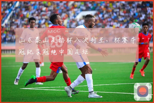 山东泰山足协杯八次封王，杯赛夺冠纪录冠绝中国足坛